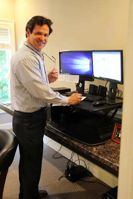 Monge & Associates Injury and Accident Attorneys - Atlanta Picture 4