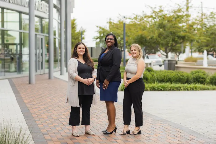 Haug Barron Law Group Picture 1