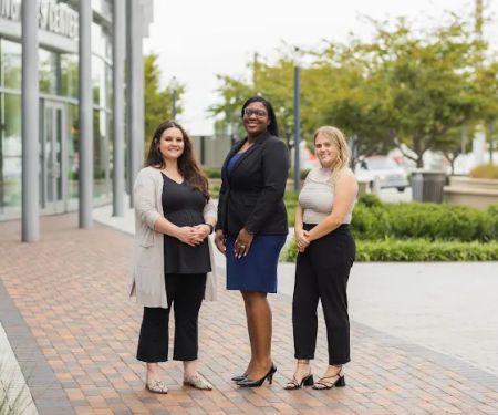 Haug Barron Law Group