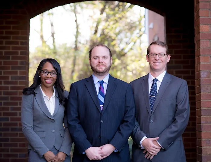 Haug Barron Law Group Picture 5