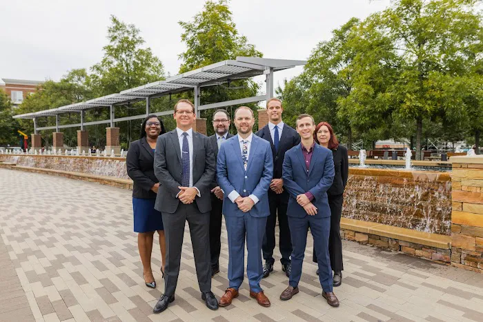 Haug Barron Law Group Picture 6