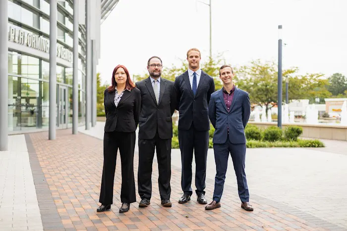 Haug Barron Law Group Picture 3