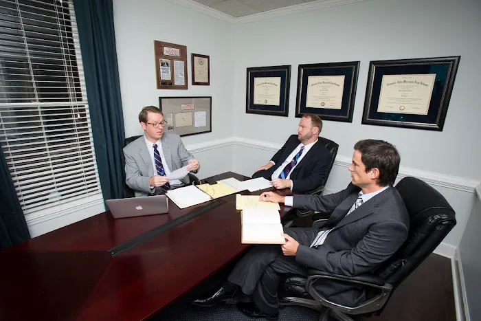 Haug Barron Law Group Picture 7
