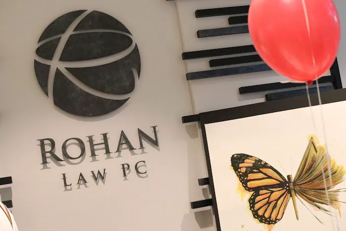 Rohan Law P.C. Picture 6