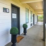 Amanda Hall Injury Law