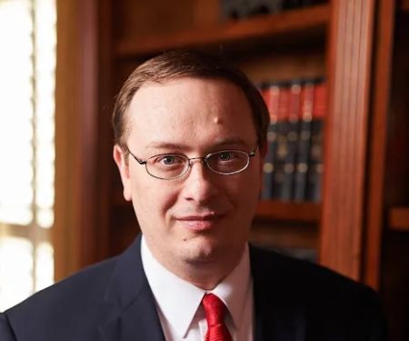 The Roch Law Firm, P.C.