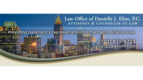 The Law Office of Danielle J. Eliot Picture 1