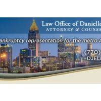 The Law Office of Danielle J. Eliot ico