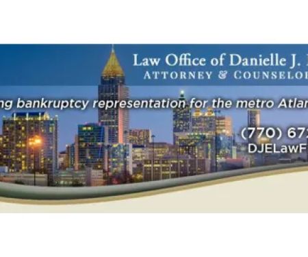 The Law Office of Danielle J. Eliot