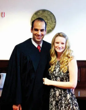 Ghanouni Teen & Young Adult Defense Firm Picture 1