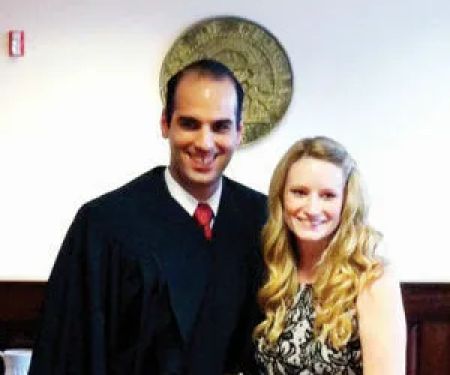 Ghanouni Teen & Young Adult Defense Firm
