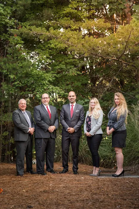 Ghanouni Teen & Young Adult Defense Firm Picture 10