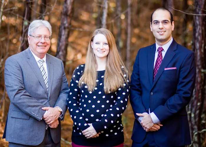 Ghanouni Teen & Young Adult Defense Firm Picture 6