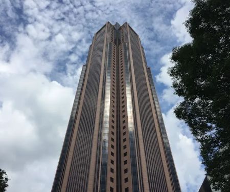 Fragomen in Atlanta