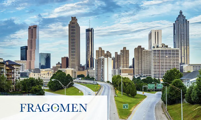 Fragomen in Atlanta Picture 7
