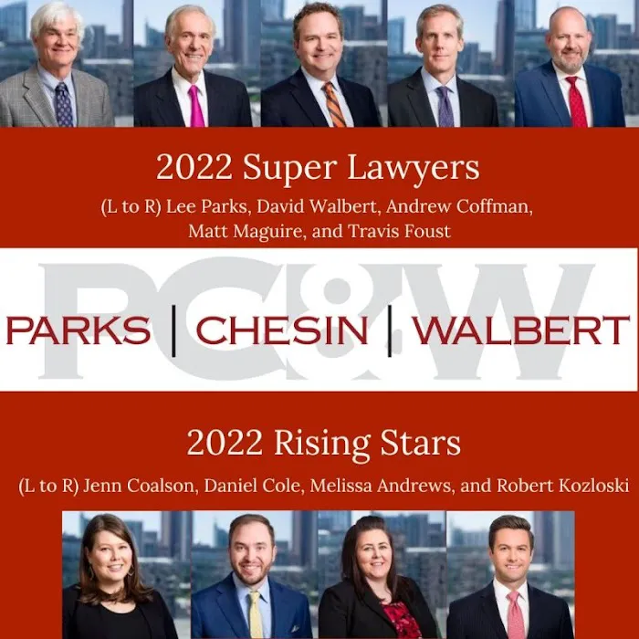 Parks, Chesin & Walbert Picture 2