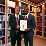 Kenneth S. Nugent, P.C.