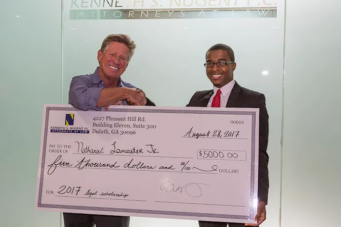 Kenneth S. Nugent, P.C. Picture 2