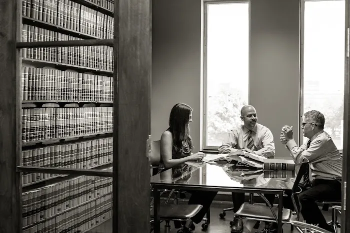 Henderson Legal LLC Picture 1