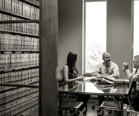 Henderson Legal LLC