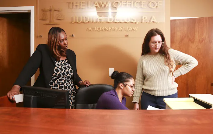 Atlanta Family & Immigration Law Picture 1