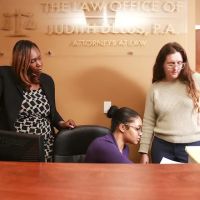 Atlanta Family & Immigration Law ico