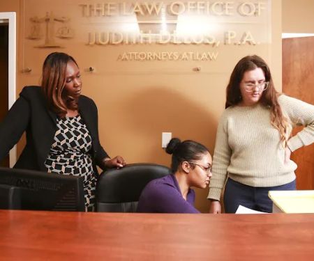 Atlanta Family & Immigration Law