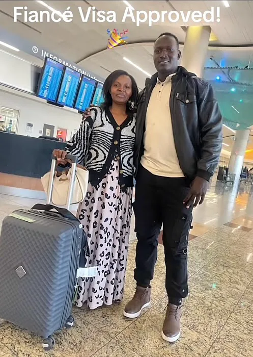 Atlanta Family & Immigration Law Picture 10