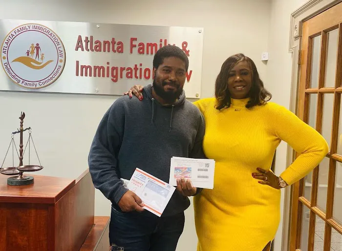Atlanta Family & Immigration Law Picture 8