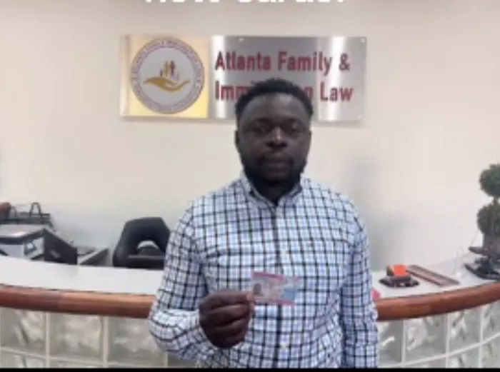 Atlanta Family & Immigration Law Picture 5
