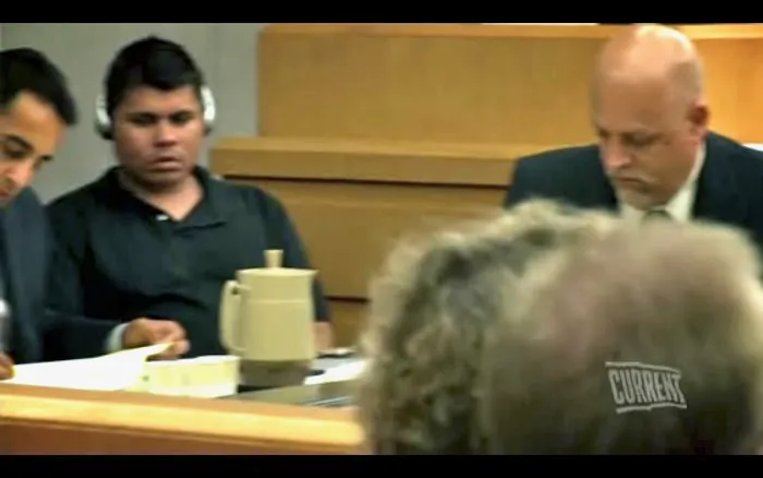 The Atlanta Criminal Defense Lawyer, Jeff Manciagli Picture 3