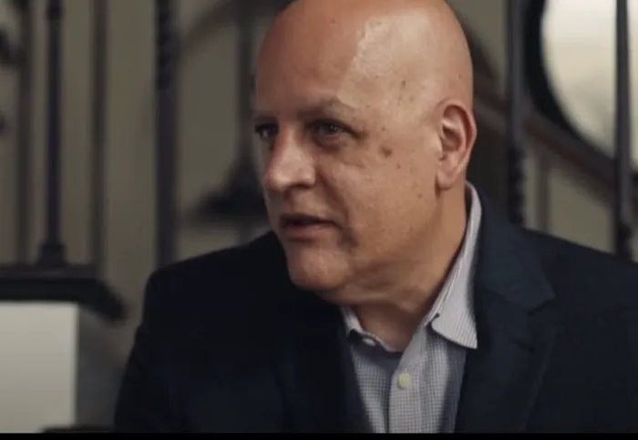 The Atlanta Criminal Defense Lawyer, Jeff Manciagli Picture 8