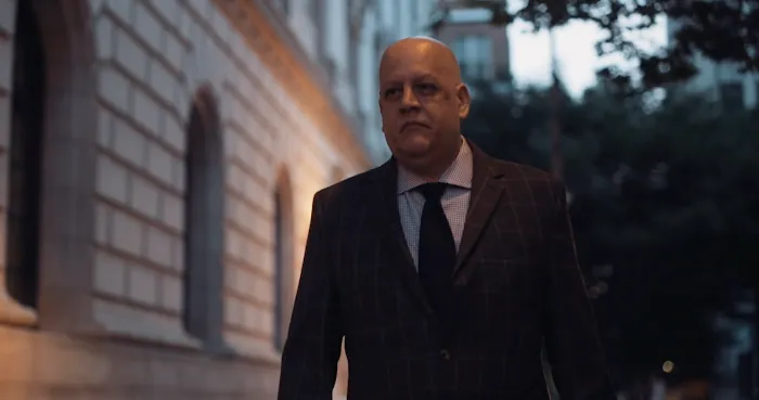The Atlanta Criminal Defense Lawyer, Jeff Manciagli Picture 9
