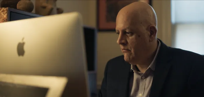 The Atlanta Criminal Defense Lawyer, Jeff Manciagli Picture 7
