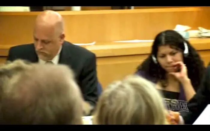 The Atlanta Criminal Defense Lawyer, Jeff Manciagli Picture 1