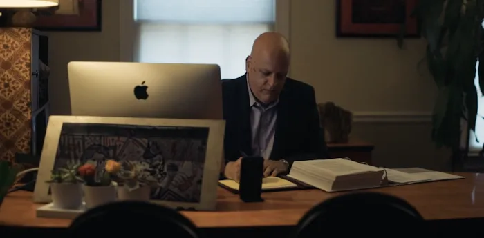 The Atlanta Criminal Defense Lawyer, Jeff Manciagli Picture 4