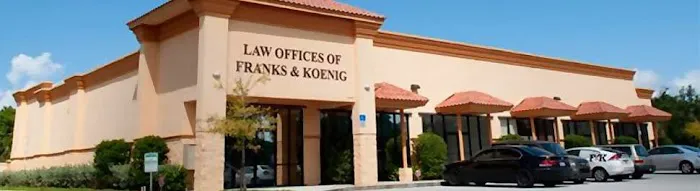 Franks, Koenig & Neuwelt Picture 1