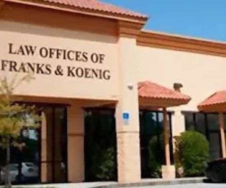 Franks, Koenig & Neuwelt