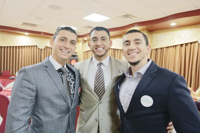 The Awad Law Firm, P.C., Attorney Ibrahim Awad Picture 4