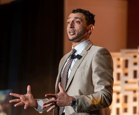 The Awad Law Firm, P.C., Attorney Ibrahim Awad