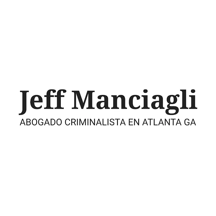 Jeffrey P. Manciagli, Abogado Criminalista en Atlanta, GA Picture 1