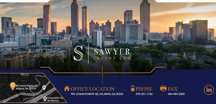 Sawyer Injury Law Picture 9