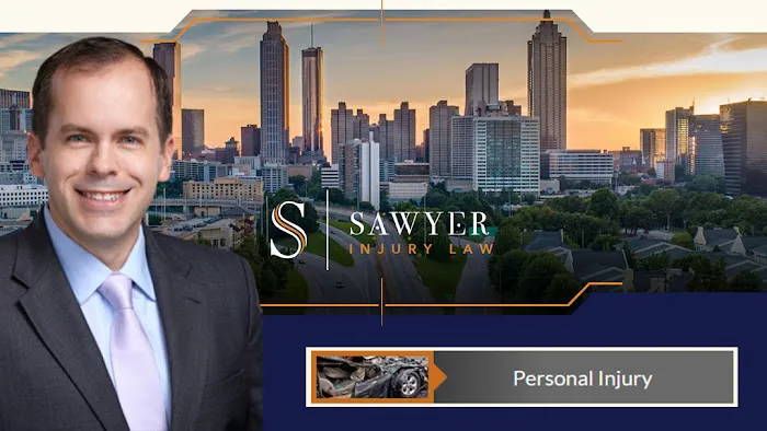 Sawyer Injury Law Picture 7