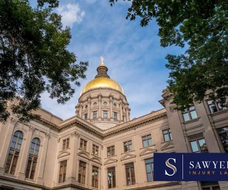 Sawyer Injury Law