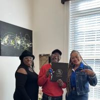RS Johnson Legal P.C. ico