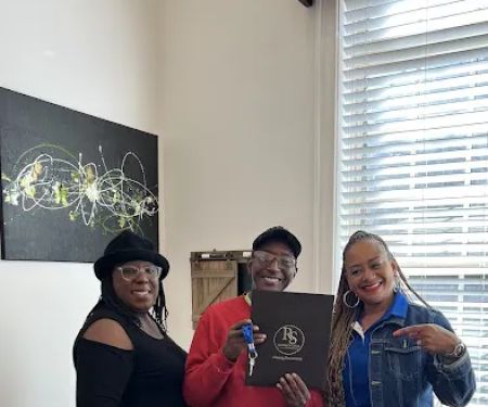 RS Johnson Legal P.C.
