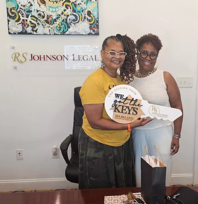 RS Johnson Legal P.C. Picture 5