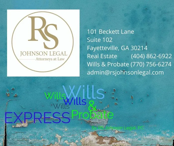 Wills & Probate Express Estate Planning Picture 4