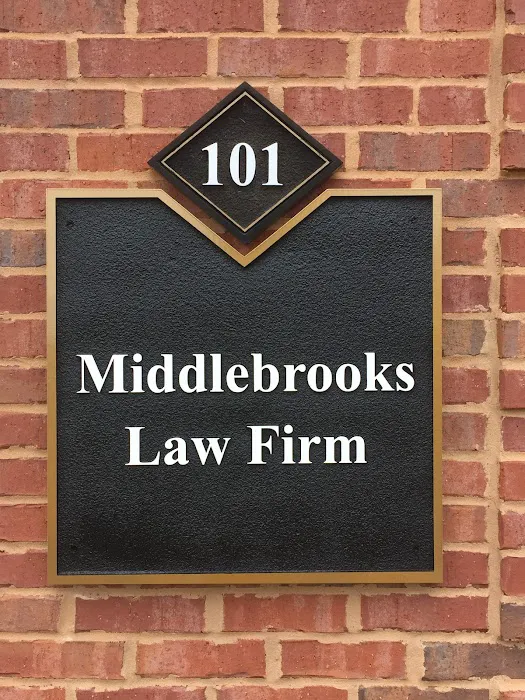 Middlebrooks Law Firm Picture 3