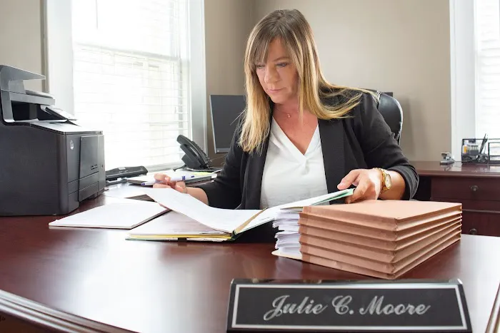 The Law Office of Julie C. Moore, L.L.C. Picture 1